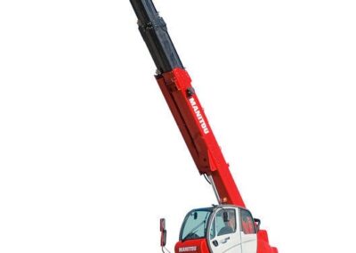 Manitou MRT2540