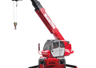 Manitou MRT2150
